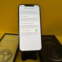 Iphone 12 Pro Max- 128gb