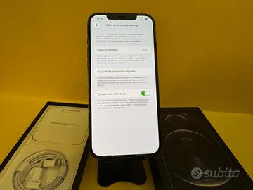 Iphone 12 Pro Max- 128gb