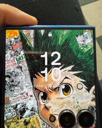 Samsung z flip 7