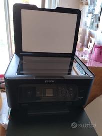 Epson Stampante/Scanner Multifunzione  XP3100 WiFi