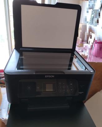 Epson Stampante/Scanner Multifunzione  XP3100 WiFi