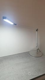 Lampada da scrivania led