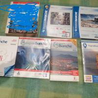 Elenchi telefono Pagine Bianche Gialle Sip Telecom