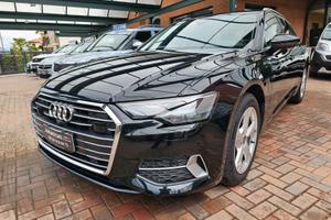 AUDI A6 AVANT 4,0 2.0 TDI MHEV BUSINESS S-TRONIC