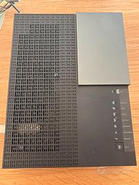 Router TIM HUB Fibra FTTC / FTTH – funzionante