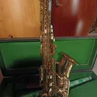 sax alto Dixon anni 90 