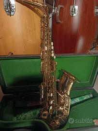 sax alto Dixon anni 90 