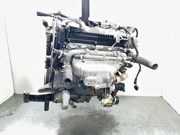 937A2000 MOTORE COMPLETO ALFA ROMEO 147 Serie (937