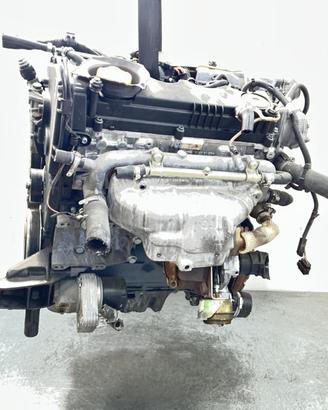 937A2000 MOTORE COMPLETO ALFA ROMEO 147 Serie (937