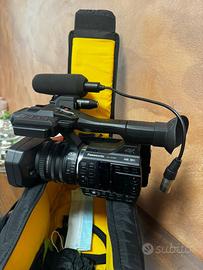 Panasonic Cam