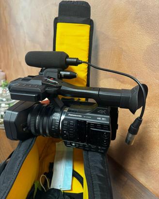 Panasonic Cam