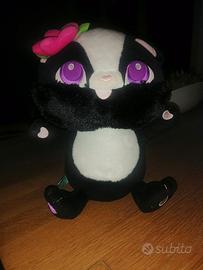 Peluche scoiattolo 30 cm