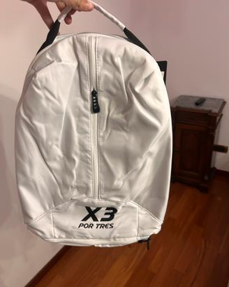 Zaino sportivo