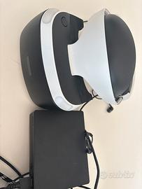 VR PSP