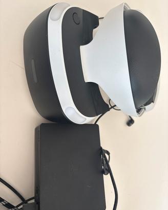 VR PSP