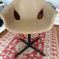 Poltrona Frau "Ginger"