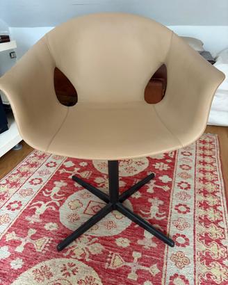 Poltrona Frau "Ginger"