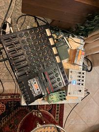 Tascam porta Two