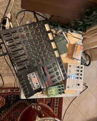 Tascam porta Two