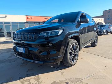 Jeep Compass 1.6 Multijet II 2WD 80° Anniversario