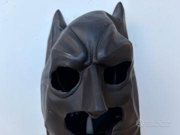 Maschera Integrale Batman Rubie's Originale DC