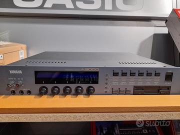 Yamaha A-3000
