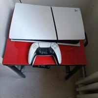 ps5 slim Digital 1tb accesa solo 4 volte