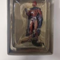 marvel by eaglemoss Magneto #05