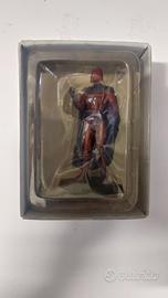 marvel by eaglemoss Magneto #05