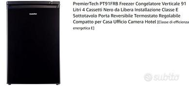 TRASLOCO / VENDIT PER PARTENZA - Mobili ed Elettr