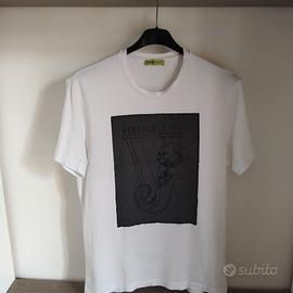 T-shirt Versace Jeans  taglia M