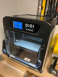 Stampante 3D Qidi XMAX 3