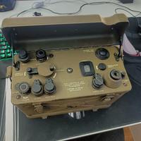 BC 1000 ricetrasmettitore WW2