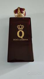 Dolce& gabbana Q