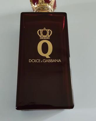 Dolce& gabbana Q