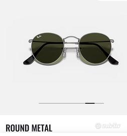 Occhiali Ray Ban nuovi