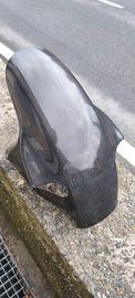parafango in carbonio ORIGINALE APRILIA RSV/TUONO 