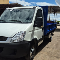 Iveco daily 35c12