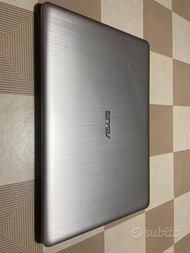 PC Portable ASUS VivoBook 15,6" - Intel Core I7, 8Go RAM, SSD 500Go - Windows 11