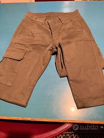 Pant uomo cargo Bomboogie