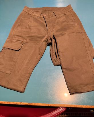 Pant uomo cargo Bomboogie