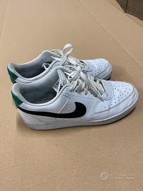 Scarpe Nike Vision Court