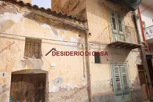 Casa, Centro, Bagheria.