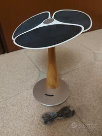 Caricabatteria solare Ginkgo Solar Tree