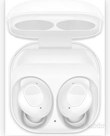 Samsung Galaxy Buds FE Cuffie Bluetooth Wirless