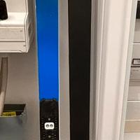 Sci DYNASTAR SG F-Team Course WC 203