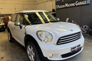 Mini Cooper Countryman 1.6 One D