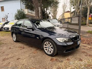 BMW 320i E90-91 CAT Attiva