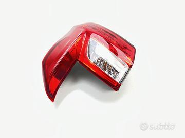 STOP FANALE POSTERIORE SINISTRO CITROEN C4 Aircros