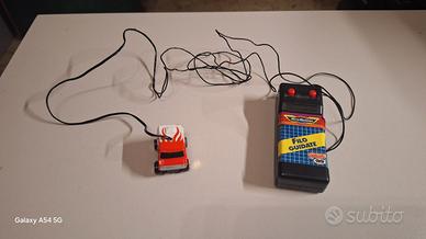 Micro Machines telecomandata + 3 star wars.